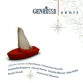 Album cover of Zenit
