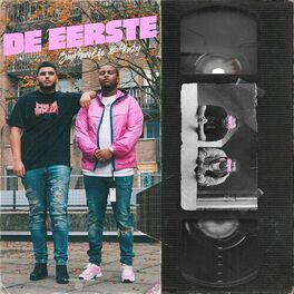 Album cover of De Eerste