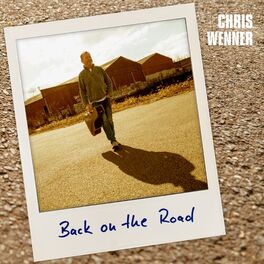 Album cover of Back on the Road