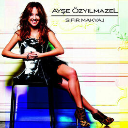 Album cover of Sıfır Makyaj