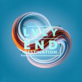 Album cover of End Destination