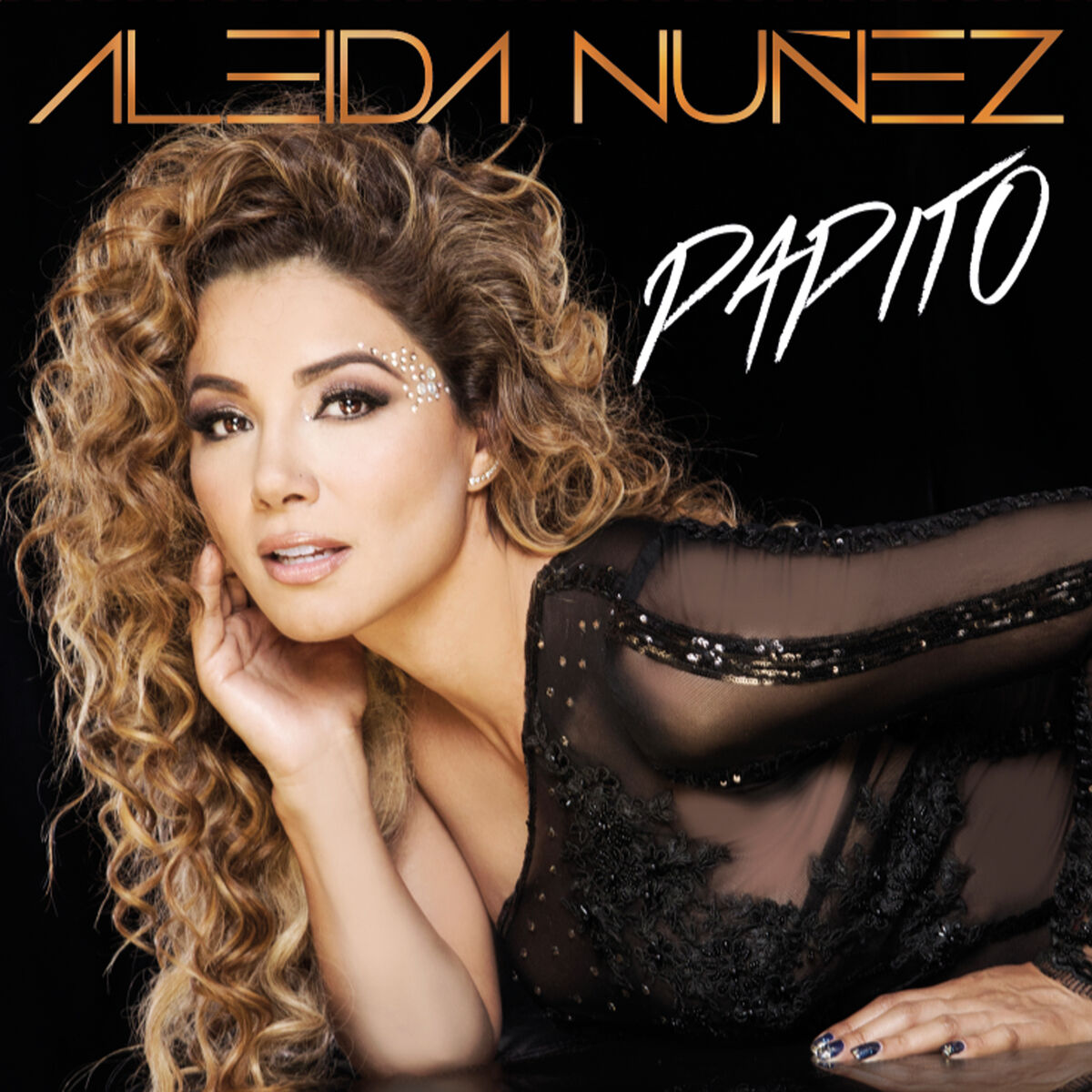 Aleida Nuñez - Marchate Ahora: lyrics and songs | Deezer