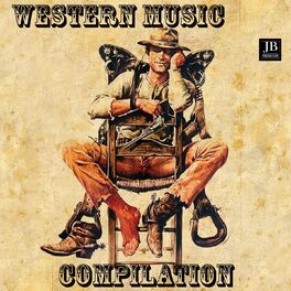 Album cover of Western Compilation
