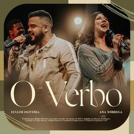 Album cover of O Verbo