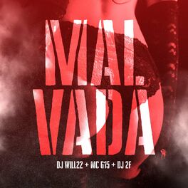 Album cover of Malvada