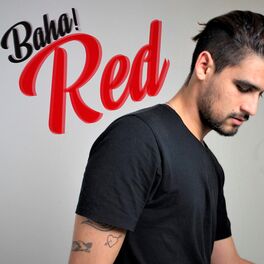 Album cover of Red