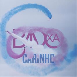Album cover of Carinho
