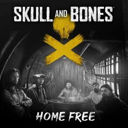 Album cover of Skull and Bones