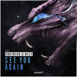 Album cover of See You Again (Radio Edit)