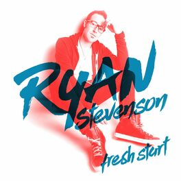 Album cover of Fresh Start
