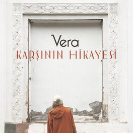 Album cover of Karşının Hikayesi