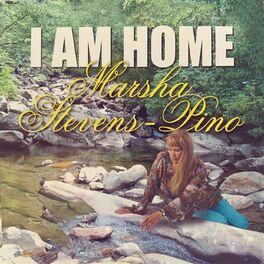 Album cover of I Am Home