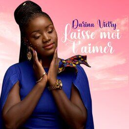 Album cover of Laisse moi t'aimer