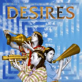 Album cover of Desires