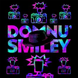 Album picture of Domnu' Smiley