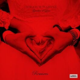 Album cover of Garden of Love (Remixes)