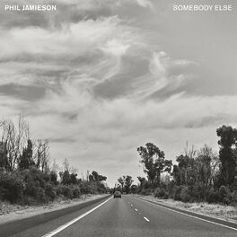 Album cover of Somebody Else