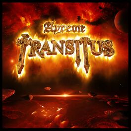 Album cover of Transitus