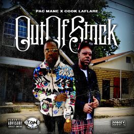 Album cover of Out Of Stock (feat. Cook Laflare)