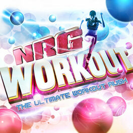 Album cover of NRG Workout