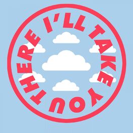 Album cover of I'll Take You There