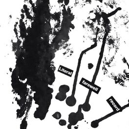 Album cover of Farewell Record
