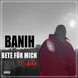 Album cover of Bete für mich