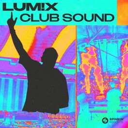 Album cover of Club Sound