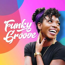 Album cover of Funky Groove