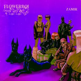 Album cover of FLOWERBOI4000