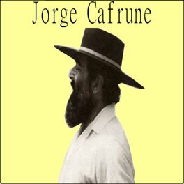 Album cover of Jorge Cafrune