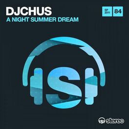 Album cover of A Night Summer Dream