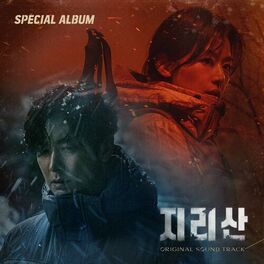 Album cover of Jirisan (Original Television Soundtrack) Special