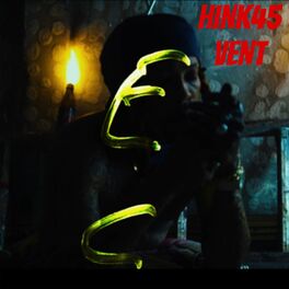 Album cover of Vent