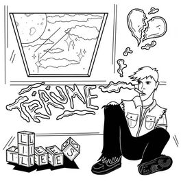 Album cover of träume freestyle