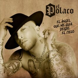 Album cover of El Ángel Que Me Guía Desde el Cielo