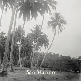 Album cover of San Marino