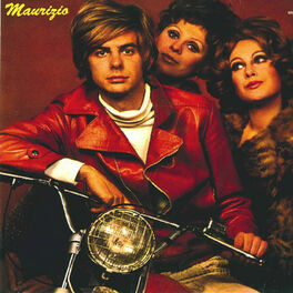 Album cover of Maurizio