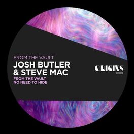 Album cover of From The Vault
