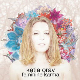 Album picture of Feminine karma
