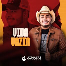 Album cover of Vida Vazia