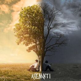 Album cover of Apenanti
