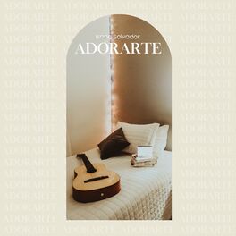 Album cover of Adorarte