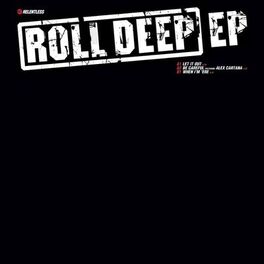 Album cover of Roll Deep EP