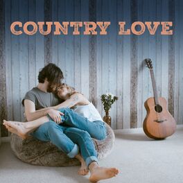 Album cover of Country Love