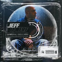 Album cover of Jeff Le Nerf spécial collabs
