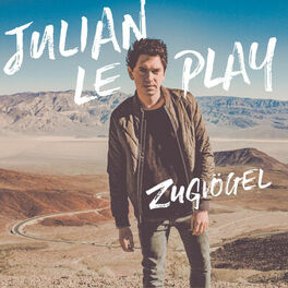 Album cover of Zugvögel