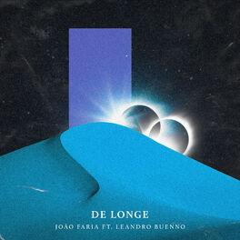 Album cover of De Longe