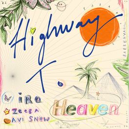Album cover of Highway To Heaven