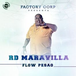 Album cover of Flow Pesao